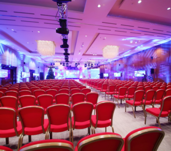 Event Coverage & Management</a>