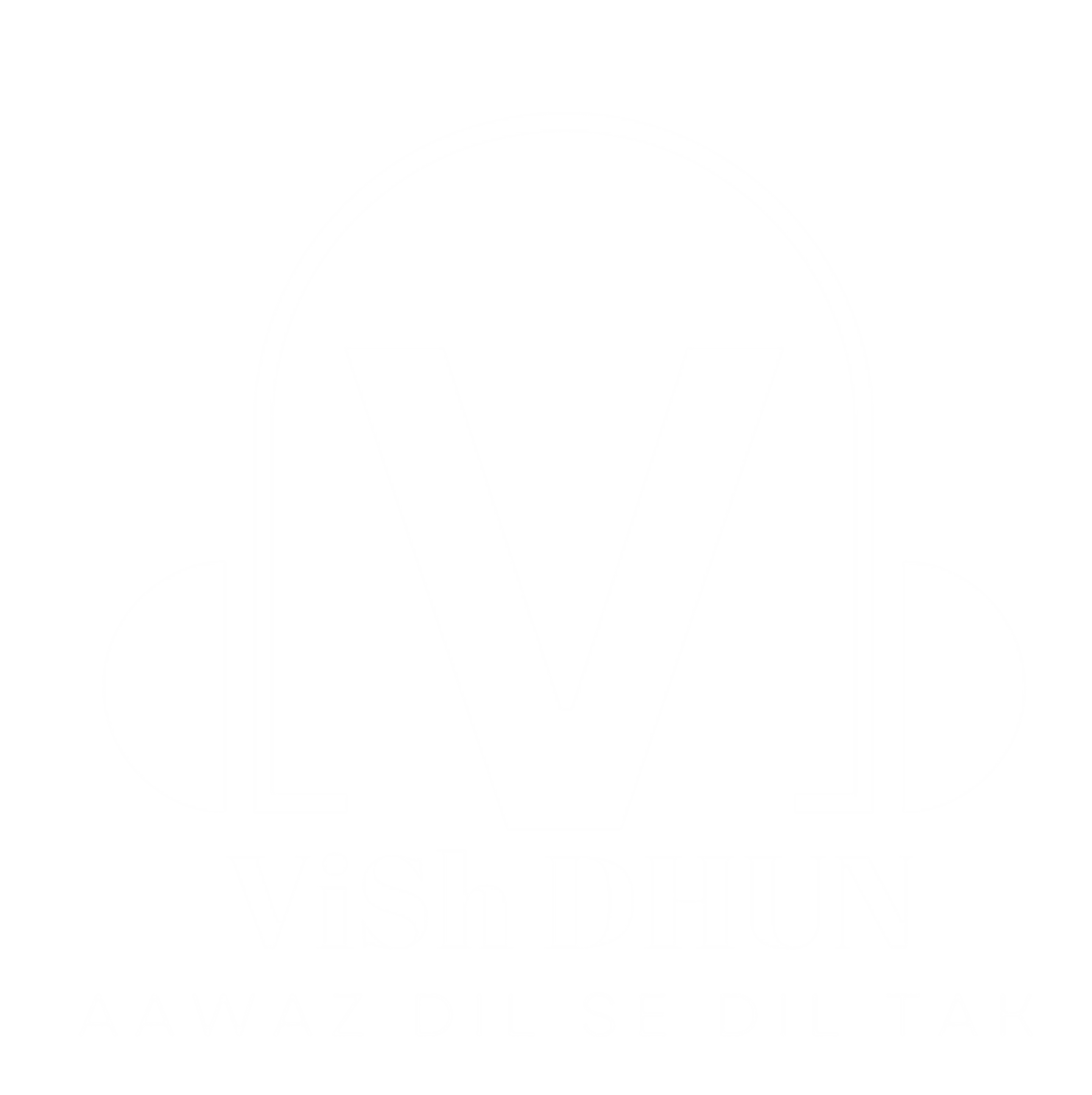 ViSh DHUN LOGO