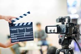 Short Films & Documentaries</a>