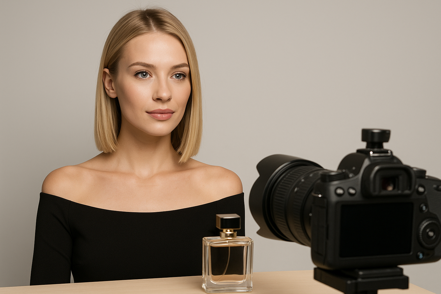 Celebrity, Fashion & Product Shoot</a>