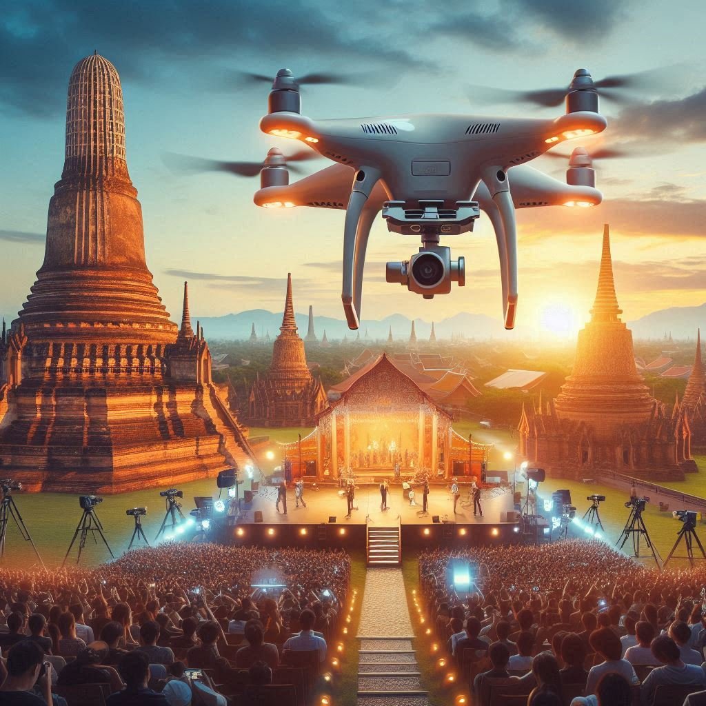 Drone Shoot</a>